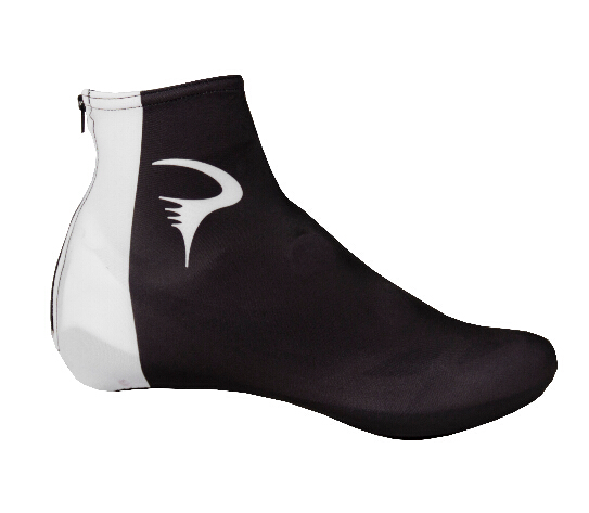 2015 Pinarello Cubre zapatillas negro